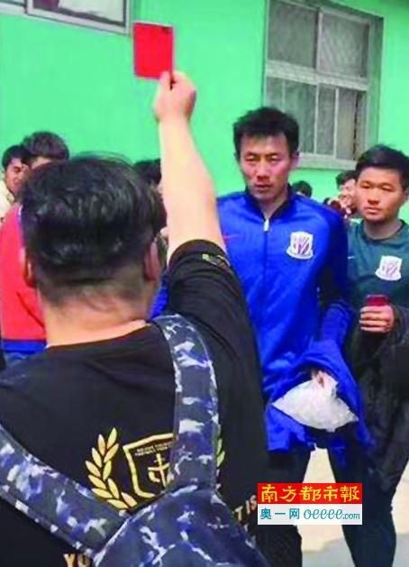 空无虚无